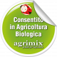 prodotto consentito in agricoltura biologica